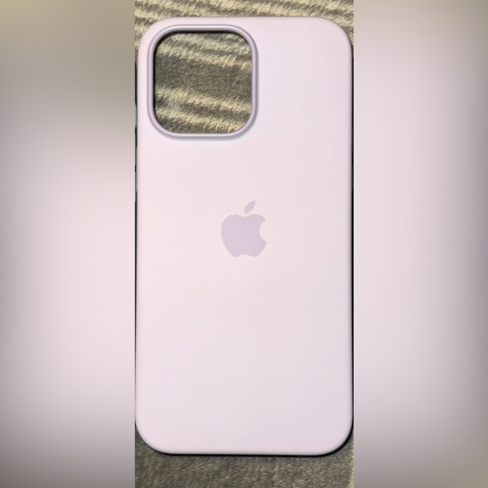 Apple silicone case for iphone 14 pro max
